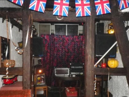 照片: Great Britain Club e.V.