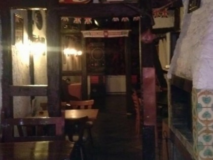 照片: Great Britain Club e.V.