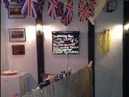 照片: Great Britain Club e.V.