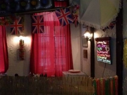 照片: Great Britain Club e.V.