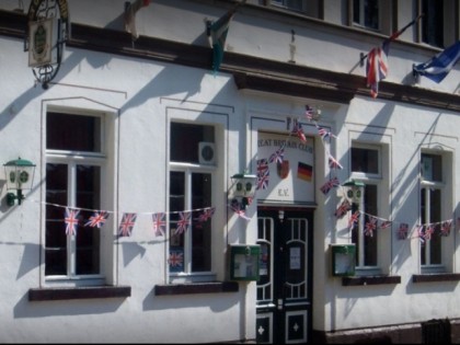 照片: Great Britain Club e.V.